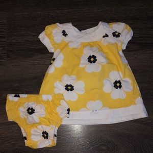 Baby Gap baby dress